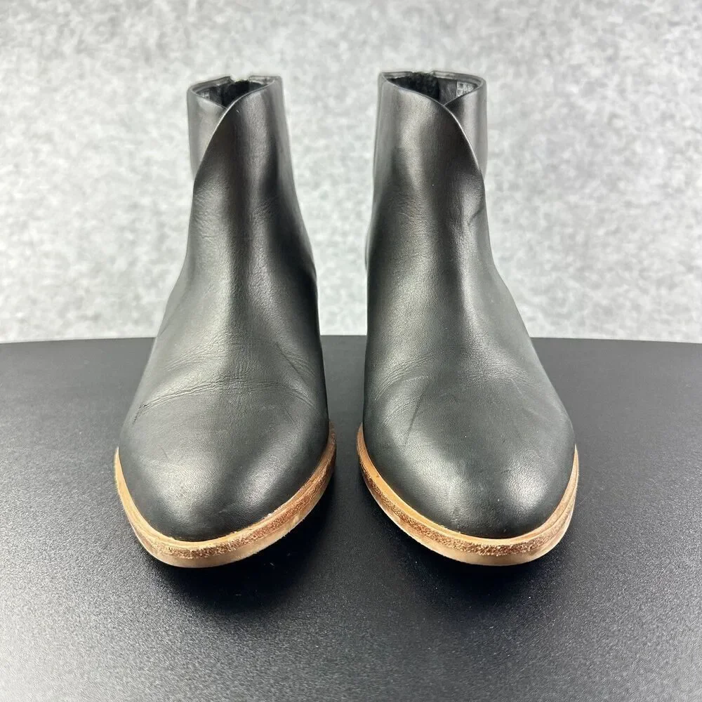 Soludos venetian ankle